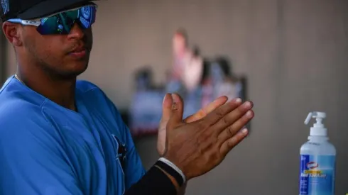 El protocolo que usará la MLB si hay un contagiado por Coronavirus