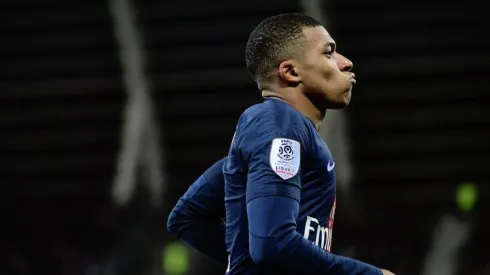 Ni al Real Madrid ni a ningún lado: Mbappé no se moverá del PSG