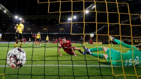 Excelente noticia: W Deportes transmitirá la Bundesliga en México