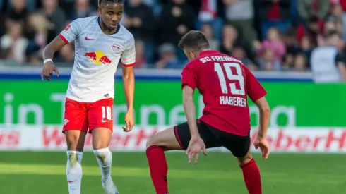 En VIVO: Leipzig vs. Friburgo por la Bundesliga