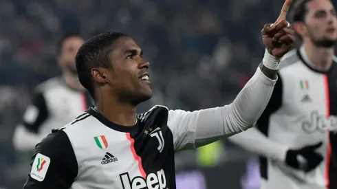 Tigres estuvo a punto de fichar a Douglas Costa