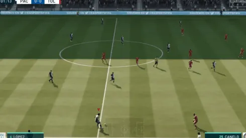 Cómo ver en vivo Pachuca vs. Toluca por la eLiga MX