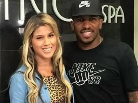 Yahaira Plasencia se hizo tendencia tras positivo en COVID-19 de Farfán