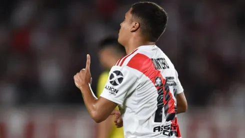Juan Fernando Quintero quiere volver a jugar.