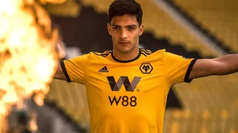 Raúl es pretendido por dos gigantes que ya se acercaron a preguntar por su fichaje