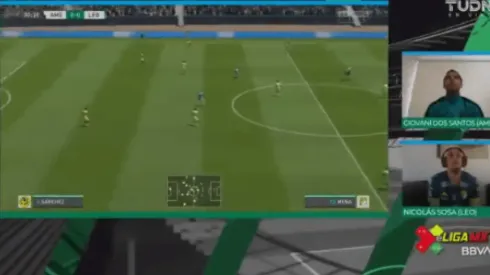 León FC superó por 3-2 a América.