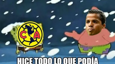 Contra el América: los memes de la Jornada 11 de la eLiga MX