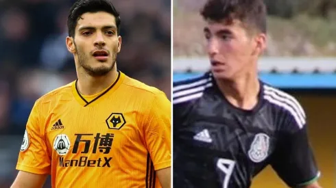 El Loquito Abreu quiere ser como Jiménez