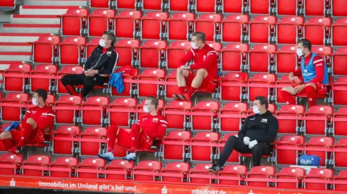 1. FC Union Berlin v FC Bayern Muenchen - Bundesliga