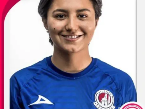 Descartan feminicidio: Fiscalía investiga presunto suicidio de jugadora de San Luis