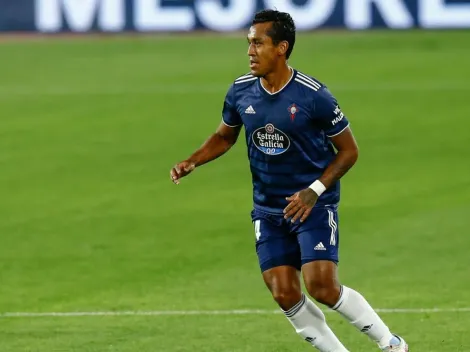 Comentarista de GolPerú: "Tapia tiene grandes chances de ir al Emmen"