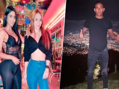 Habló la mejor amiga de Daniela Cortés: "Me enviaba fotos tras cada golpiza"