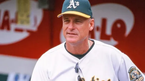 La leyenda Art Howe hizo frente al Coronavirus
