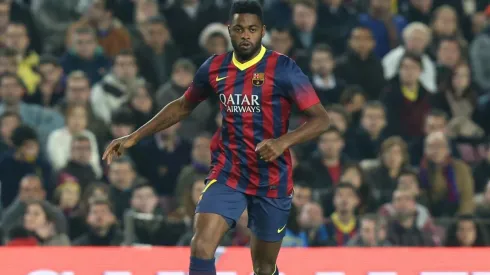 Song reveló que eligió al Barcelona porque "sabía que iba a ser millonario"