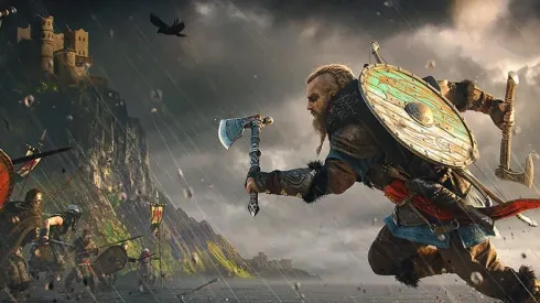 Revelan la función que ocupará el Parkour en Assassin's Creed: Valhalla