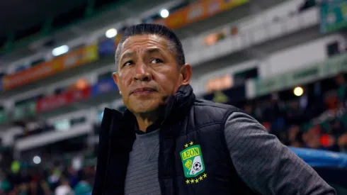 El equipo de Ignacio se encuentra a una unidad del puntero del campeonato.