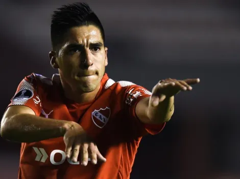 Descartado: Leandro Fernández no interesa en Monterrey