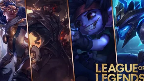 Algunos ADCs tendrán un tratamiento especial en el parche 10.11 de League of Legends