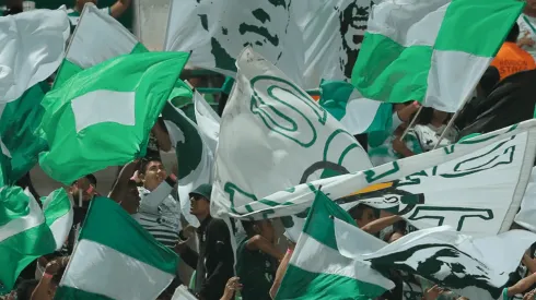 Atención, Santos: ¿Adiós a Los Llenos del TSM?