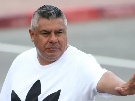 Tapia será presidente de la AFA hasta 2025