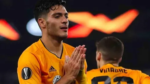 Rompió el silencio: el padre de Raúl Jiménez habló sobre el interés de Juventus y Manchester United