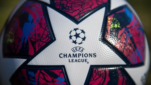 Champions League: partidos únicos en cuartos y un 'final four'