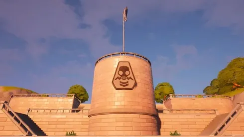 Filtración asegura que Sombra dominará La Agencia en el mapa de Fortnite