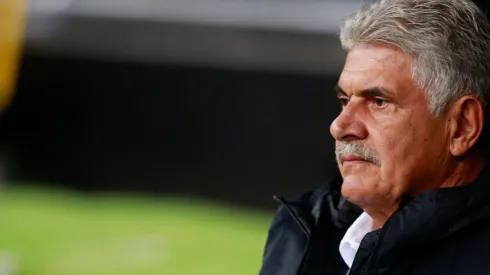 El origen de la frase 'partidos moleros' que popularizó Ferretti