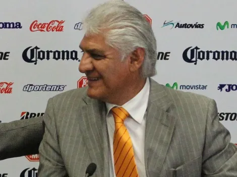 "Los clubes se van a hundir": ex goleador del Tri pide reajuste de salarios y cancelar el Clausura 2020