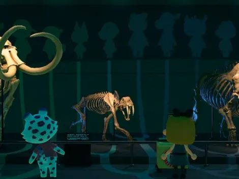 Animal Crossing: consigue todos los premios en el evento del Día Internacional del Museo