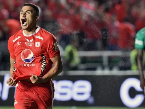 ¿Sierra a Toluca? Ya llegó respuesta desde América de Cali