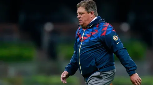 Miguel Herrera aseguró que los técnicos mexicanos no son tenidos en cuenta por los europeos.