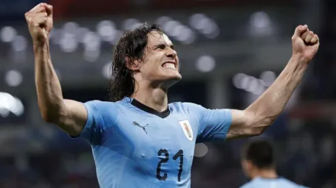 Sonó para Boca, pero ahora lo ven como reemplazante de Lautaro Martínez