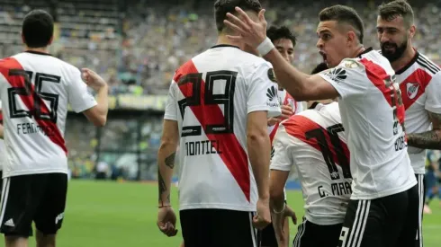 Latorre contó qué jugador de River llevaría a Boca y nos sorprendió a todos