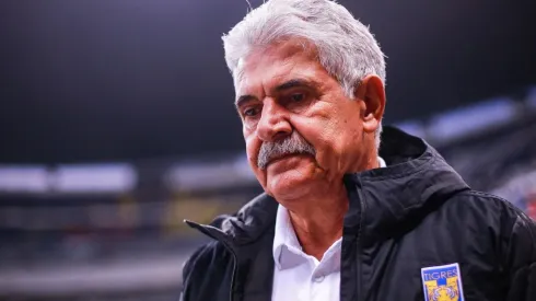 El motivo por el que Ferretti llegó a Tigres