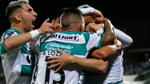 Santos inicia estudios médicos a sus jugadores