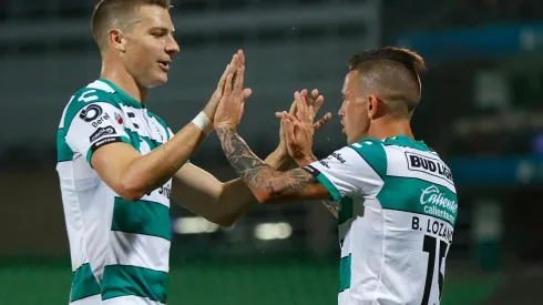 Los casos positivos no ponen en riesgo a la Liga MX