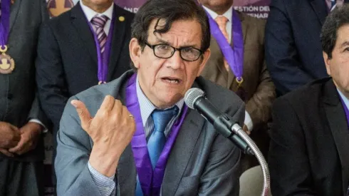 Ciro Maguiña volverá al comité de expertos COVID-19.