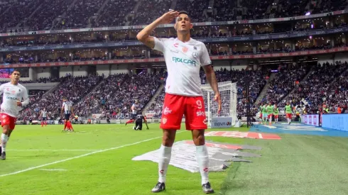 Camino libre para América: Necaxa busca reemplazo de Quiroga