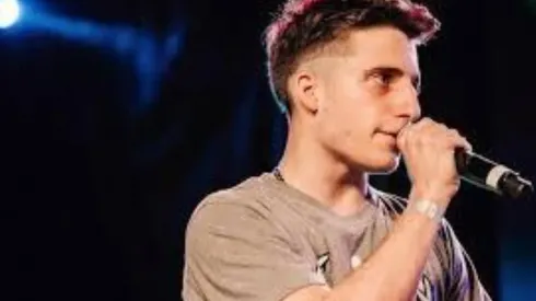 Tres puntos suspensivos: el nuevo álbum de WOS con 4 canciones hechas en cuarentena