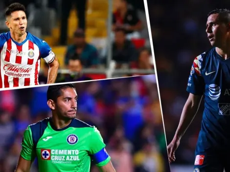 Los capitanes de la Liga MX quieren ser consultados sobre el regreso del futbol