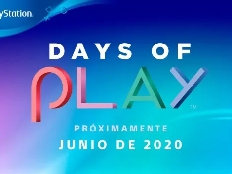 Sony anuncia las mayores ofertas del año en PS4 con Days of Play