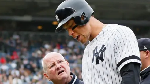 “Judge se lesiona mucho porque su cuerpo no está hecho para el béisbol”