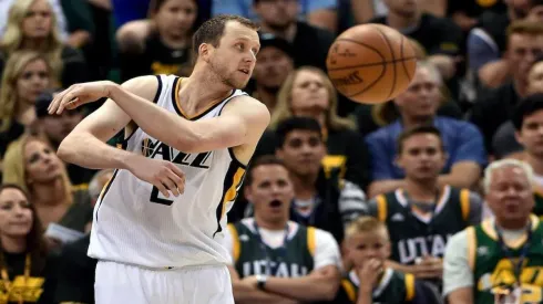 El jugador de Utan Jazz que se niega a jugar por Coronavirus