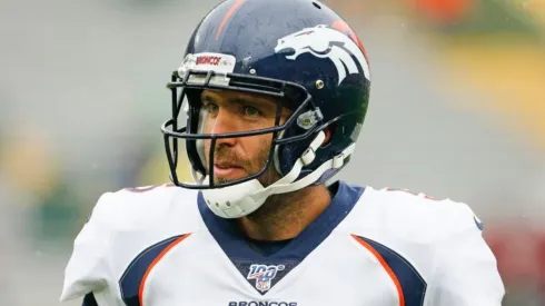 ¿Cuál será el rol de Joe Flacco en los New York Jets?