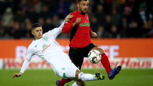 Qué canal transmite Friburgo vs. Werder Bremen por la Bundesliga