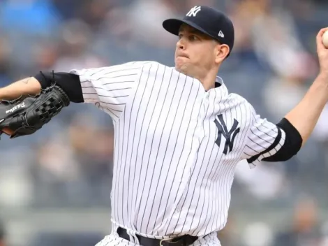 El anuncio de James Paxton que ilusiona a los Yankees