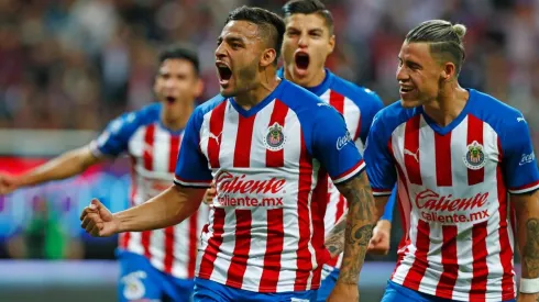 Rayados está interesado en un jugador de Chivas