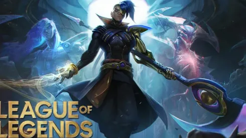 Kayn es desactivado de League of Legends por un bug que rompe el juego
