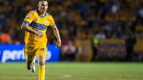 La razón por la que se frenó la venta de Timothée Kolodziejczak de Tigres UANL